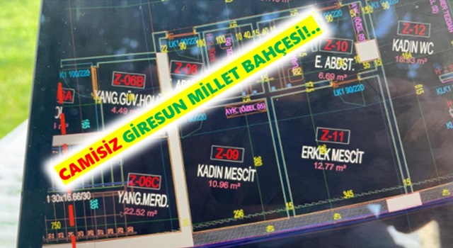 Camisiz Millet Bahçeleri