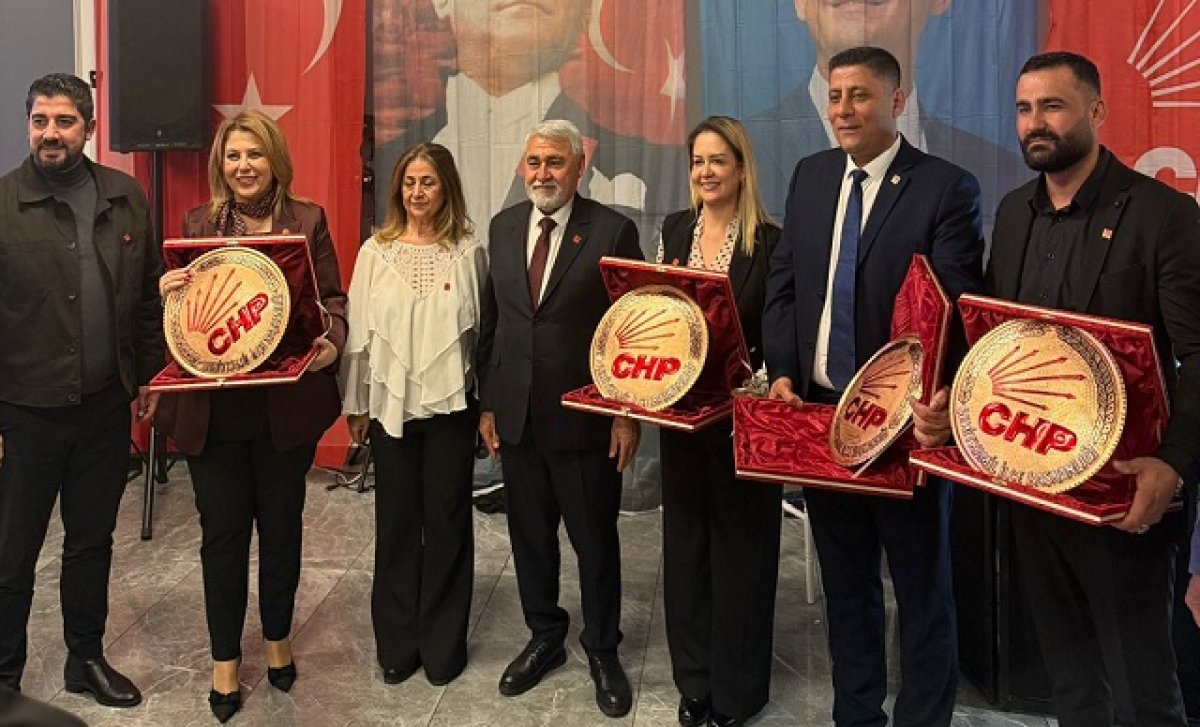 Milletvekili Elvan Işık Gezmiş, Paris'ten Seslendi