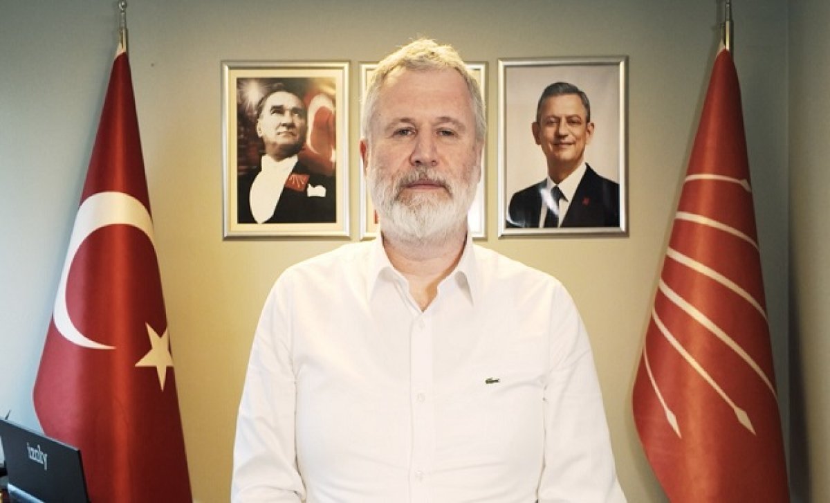 Şenyürek: ''Türkiye bayrama sevinçle değil, kaygıyla giriyor''