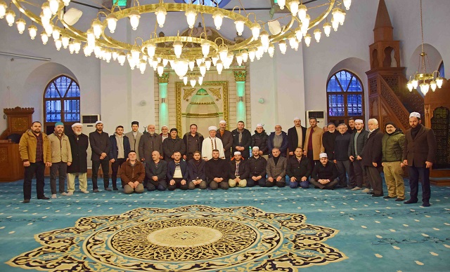 Çirkin Eylem Giresun'da Kınandı