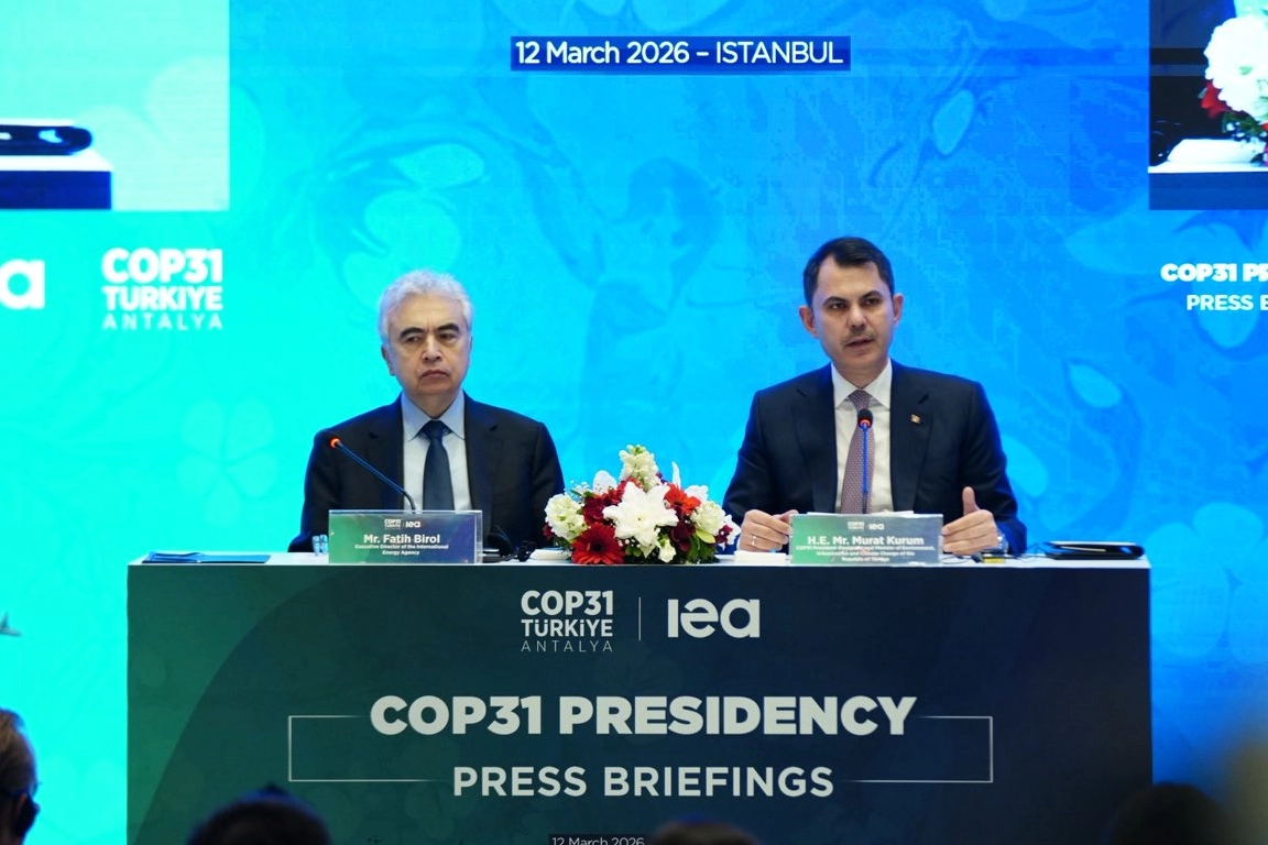 COP31 İçin Uygulama Odaklı Yeni Vizyon