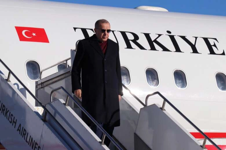 Cumhurbaşkanı Erdoğan, Etiyopya’ya Resmi Ziyarette Bulunacak