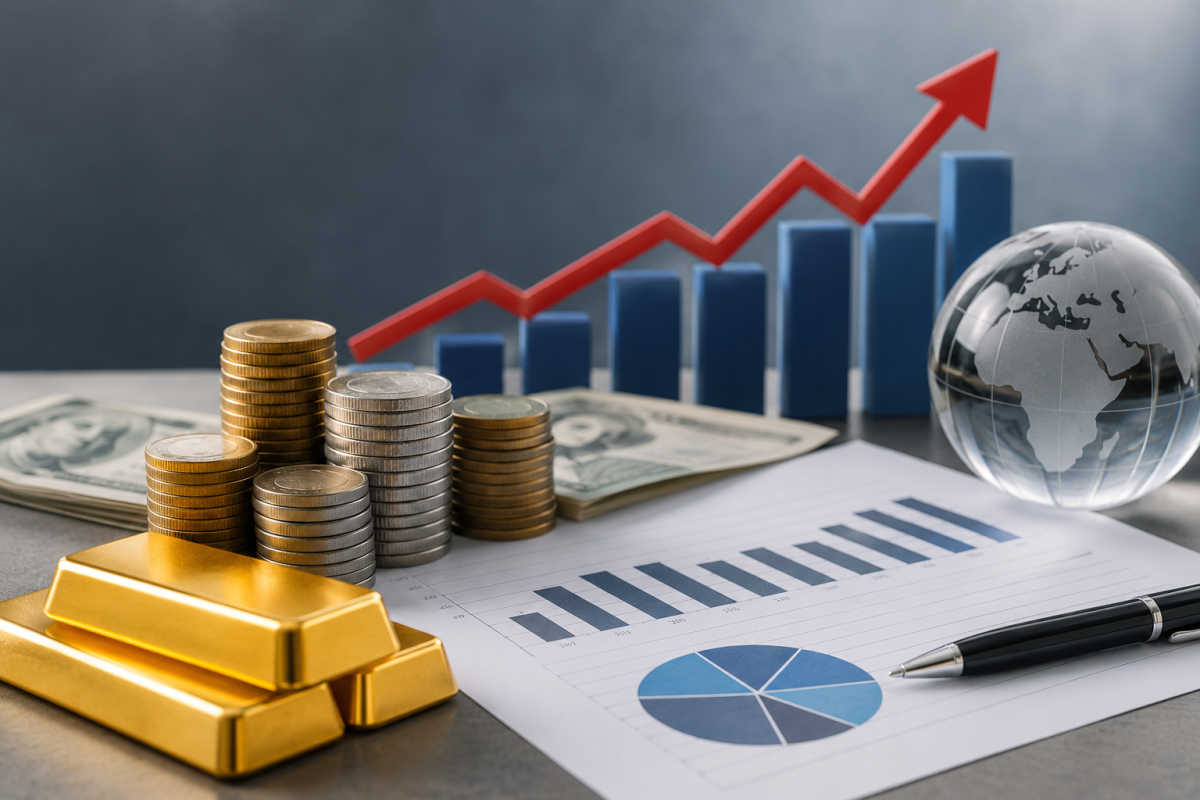 DİBS Aylıkta Zirvede, Yıllıkta BIST 100 Öne Çıktı