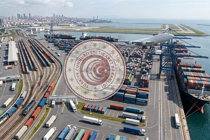 Dış Ticaret Beklentilerinde Ayrışma