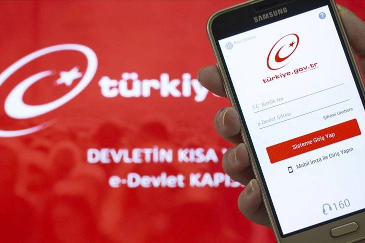DMM: e-Devlet'e Siber Saldırı İddiaları Asılsız!