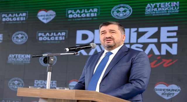 Dolu Dolu Bir Yıl