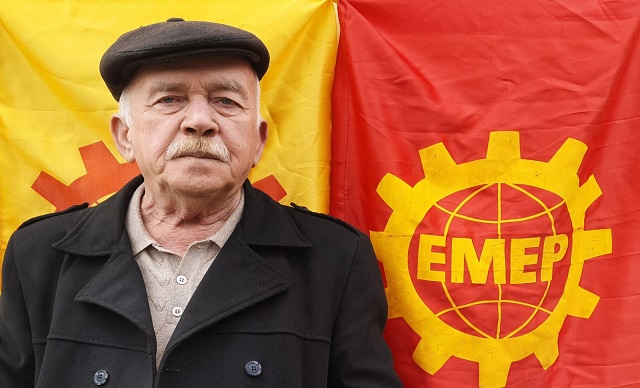 EMEP: ''ASGARİ DEĞİL YAŞANABİRLİR BİR ÜCRET''