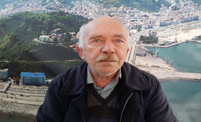 EMEP 'TMO’nun Fındık Satması Üreticiye Darbedir'