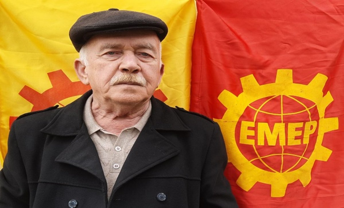 EMEP 'düzen değişmeden yüzler gülmeyecek'
