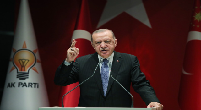ENGELLERİ AŞACAĞIZ