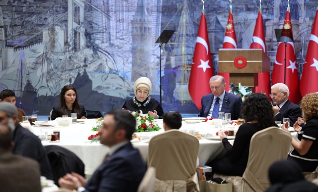 OYUN KURAN FARKLI BİR TÜRKİYE VAR
