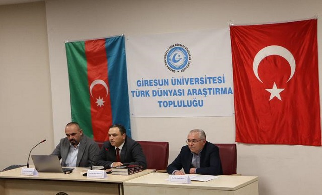 Hocalı'da Katliam Yüreklerde Yas!