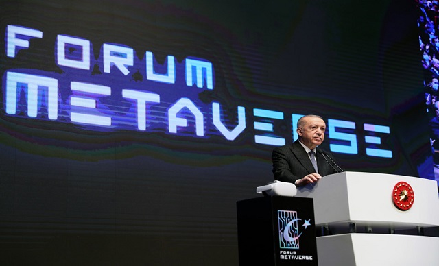 Forum Metaverse