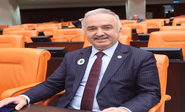 GİRESUN’A HAKİMEVİ YAPILIYOR!