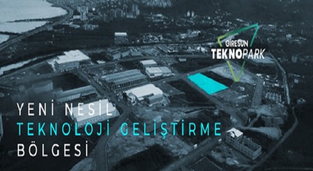 Giresun TEKNOPARK Nedir? -1-