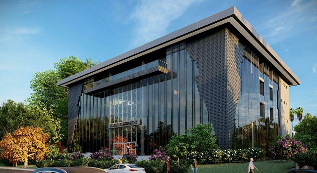 Giresun TEKNOPARK Nedir?