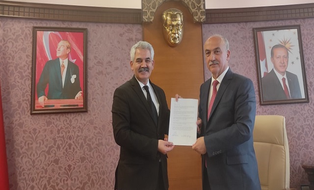 GRÜ Eğitime İndirim Protokolü
