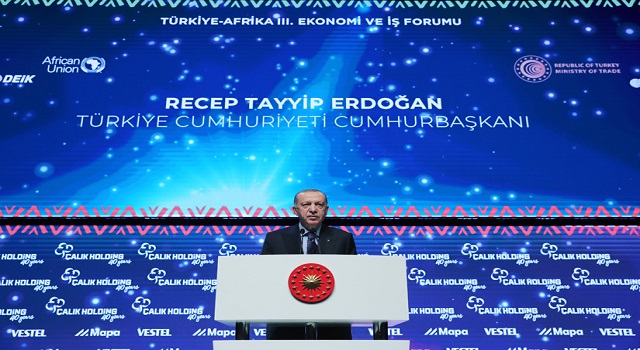 GÜNDEN GÜNE GÜÇLENİYOR