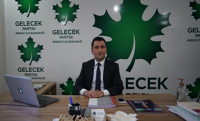 HALKIN PARASINI ÇÖPE ÇEVİRDİNİZ!
