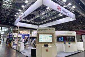 Huawei, EuroShop 2026’da Akıllı Perakende Çözümlerini Tanıttı