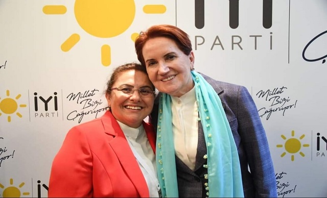İYİ Parti Giresun/Analizlerim