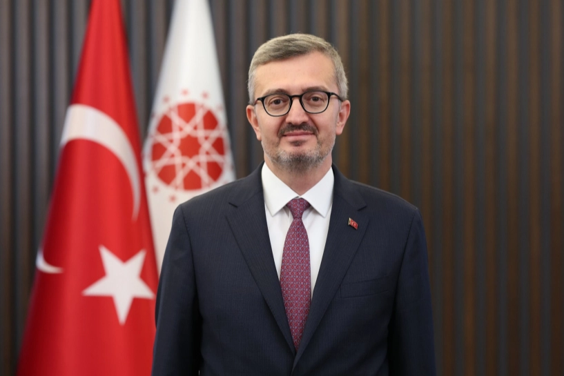 İletişim Başkanı Duran, Libya Heyetini Taşıyan Uçak Kazasını Açıkladı