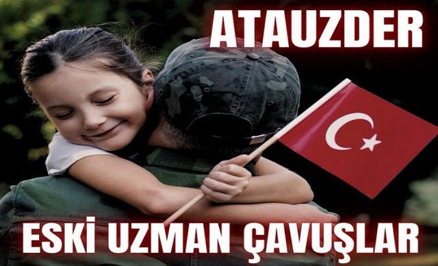 Kanunda Var Olan HAKKIMIZI İstiyoruz!