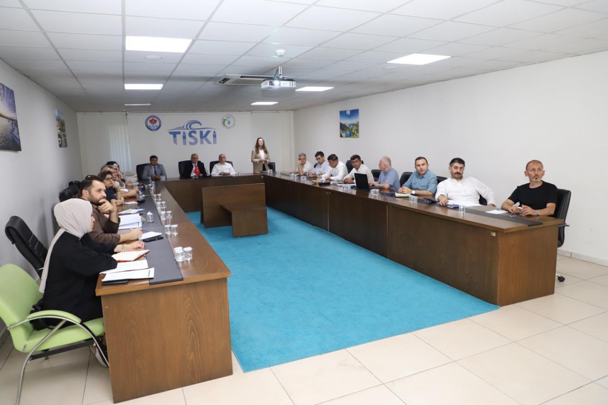 Karadeniz'in Geleceği Trabzon'da Masaya Yatırıldı