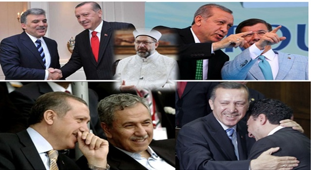 Kardeşlerin Arasını Kimler Düzeltecek?