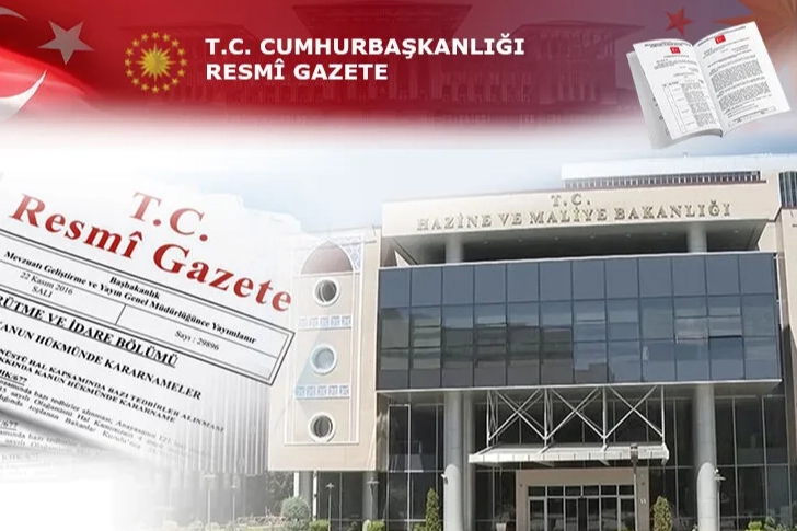 KDV Uygulama Tebliğinde Yeni Düzenleme Resmi Gazete’de Yayımlandı