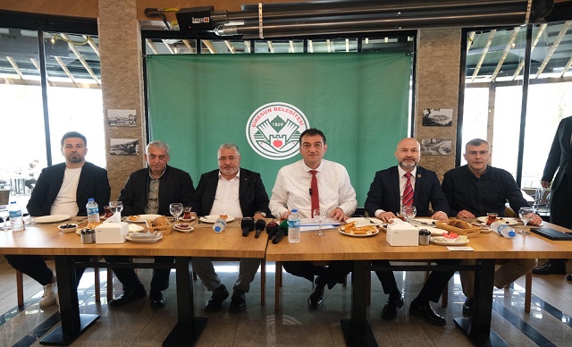 Köse: 'rekor düzeyde bir borç yükü bırakıldı'