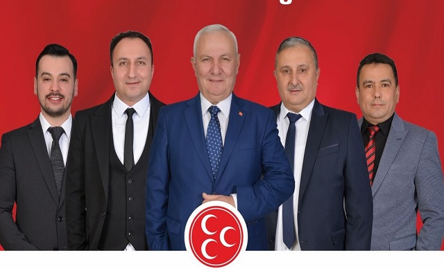 KÖYLERİMİZİN SORUNLARI ÇÖZÜLECEK!