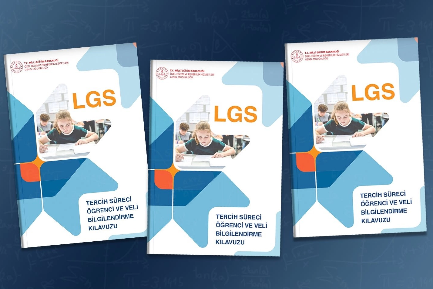 LGS Tercih Süreci İçin Öğrenci ve Velilere Rehber Yayımlandı