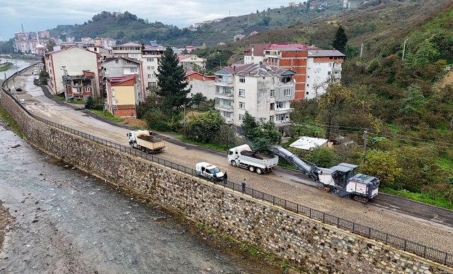 Modern Yaşamı Paylaşıyor