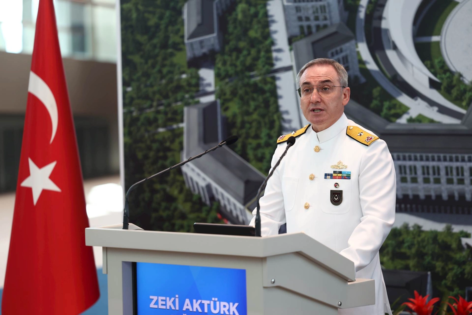 MSB: NATO Zirvesi’nde Türkiye’nin Güçlü Savunma Vizyonu Dikkat Çekti