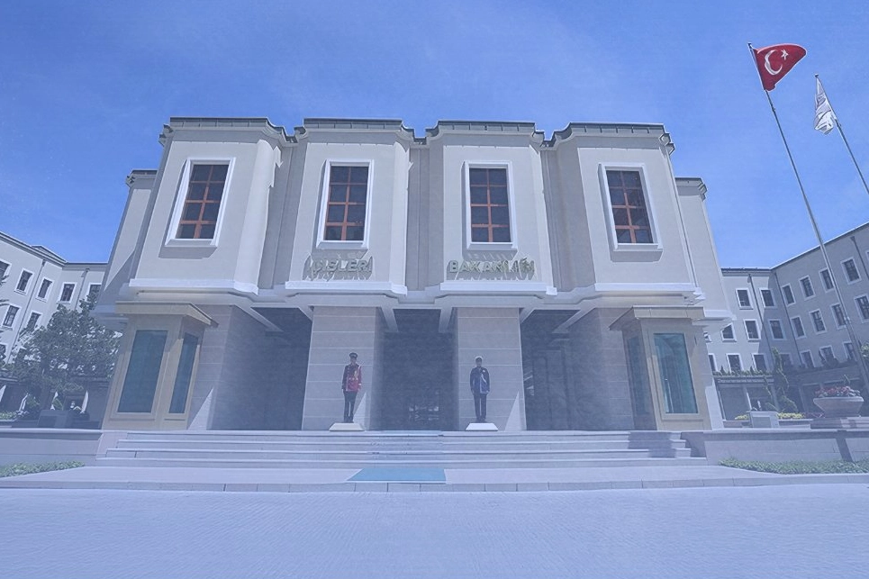 Mülki İdare Amirleri Kararnamesi Yayımlandı