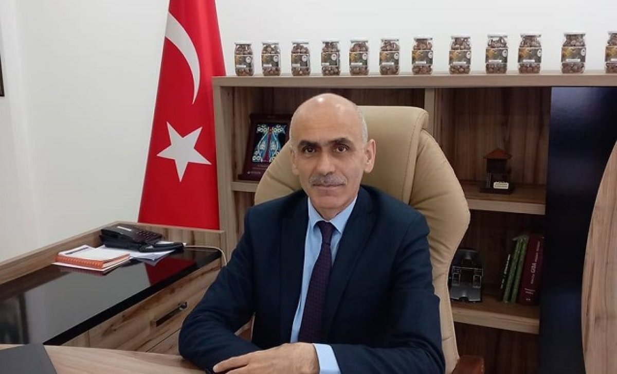 Ziraat Odası Başkanı Karan ''birliğin başına kayyum atanmalıdır''