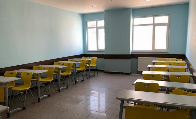“Okullar Açılıyor Sorunlar Yumağı Büyüyor”