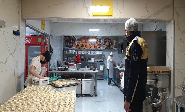 RAMAZAN ÖNCESİ DENETİM