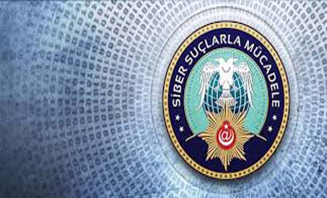 Sanal Alemde 7/24 Siber Devriye!