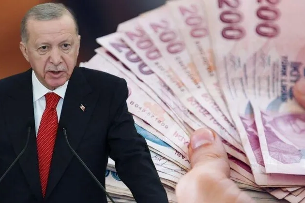 Sanayiye Dev Destek: 1 Trilyon Liralık Yeni Finansman Paketi