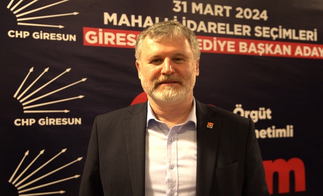 Şenyürek: “Umutsuzluk artmaktadır”
