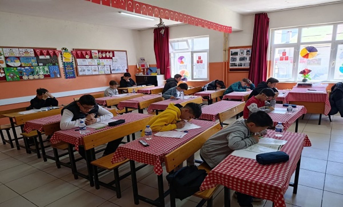 Giresun'da Siyer-i Nebi Yarışması