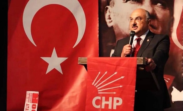 Siz Hangi Ülkede Yaşıyorsunuz?