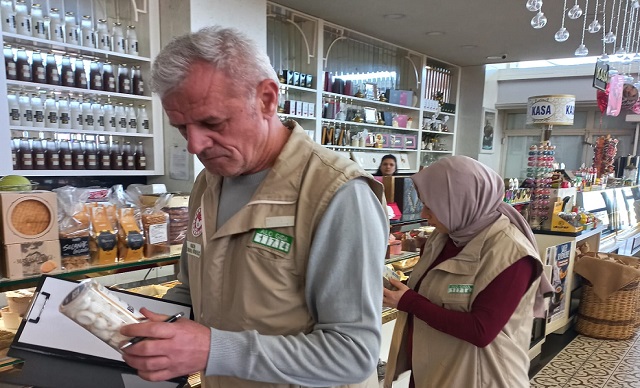 Gıda İşletmelerinde Ramazan Denetimi