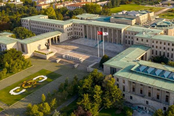 TBMM Çalışmalarına Ara Vermeden Devam Edecek