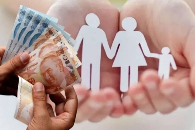 Temmuz Ayı SED Ödemeleri Hesaplara Yatırıldı
