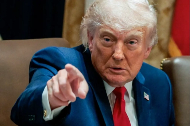 Trump “Tarihi Anlaşma” Dedi, Hamas Yalanladı