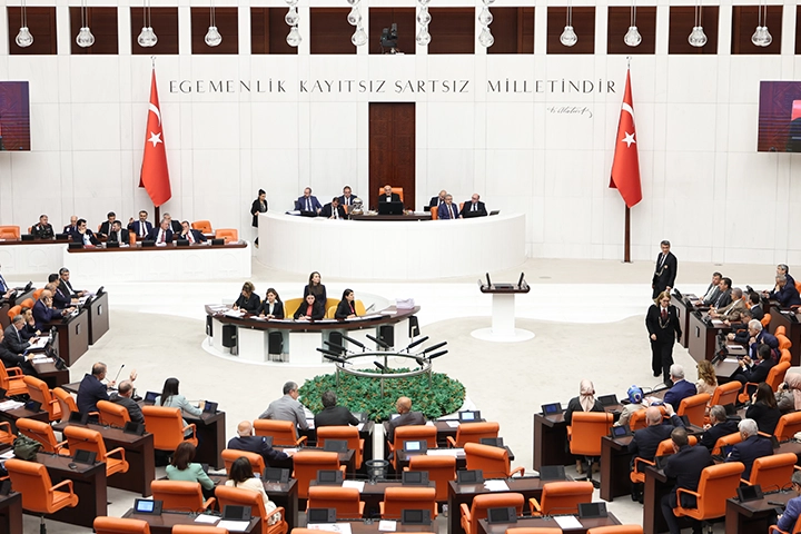 TSK Personel Sisteminde Kapsamlı Değişiklik