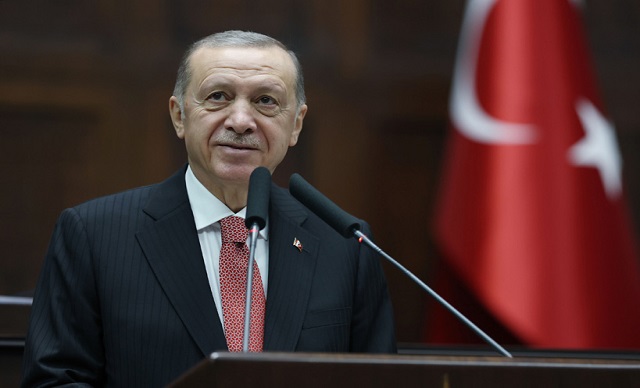 TÜRKİYE'Yİ DEPREME HAZIRLAMAK